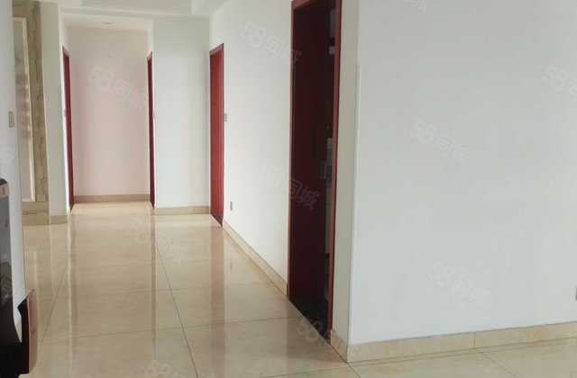 薇尼诗花园西区3室2厅128.11㎡102万二手房图片