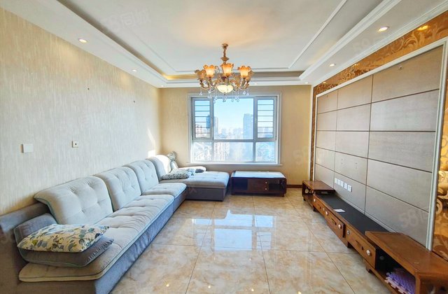 华瀚四季花园3室2厅130.84㎡109万二手房图片