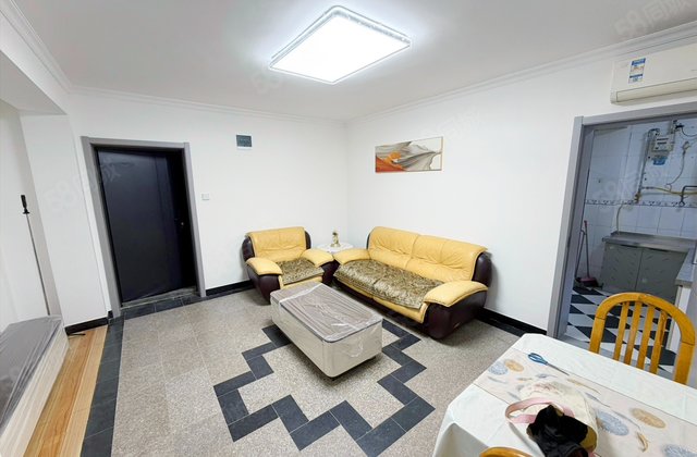 民生新村3室1厅97.9㎡108万二手房图片