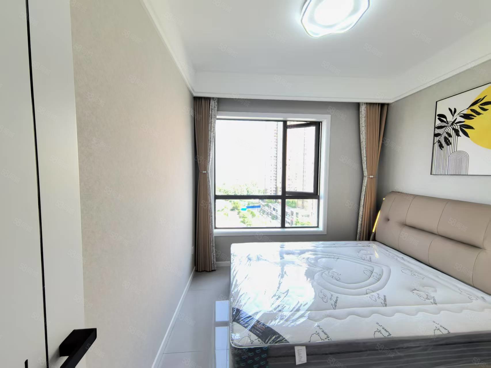 爱丽舍花园3室2厅1卫110㎡南北79万