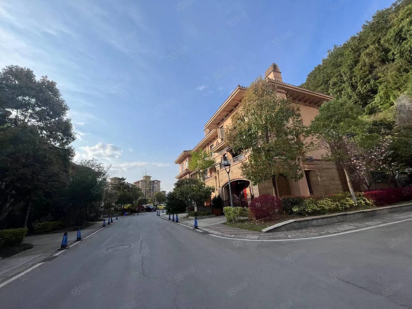 【10图】巴中 楼中楼巴中尽在你眼底,半山逸城b区-巴中58同城