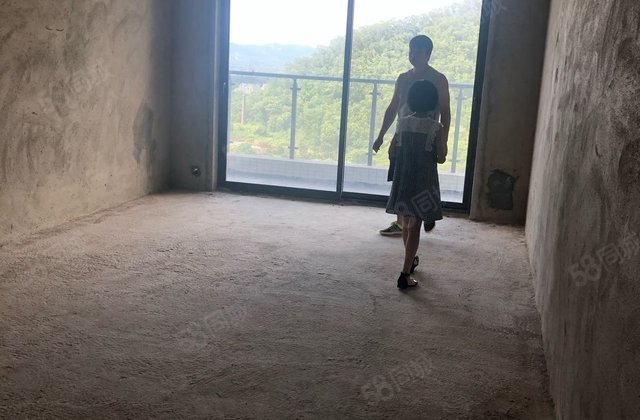 国鼎中央公园3室2厅120.99㎡55万二手房图片
