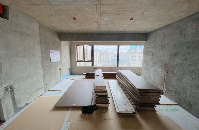 棠颂和府4室1厅133㎡188万二手房图片