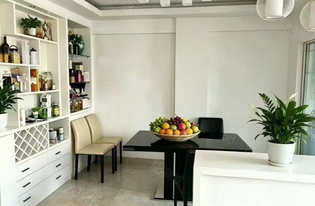 京都花苑3室2厅123㎡115万二手房图片