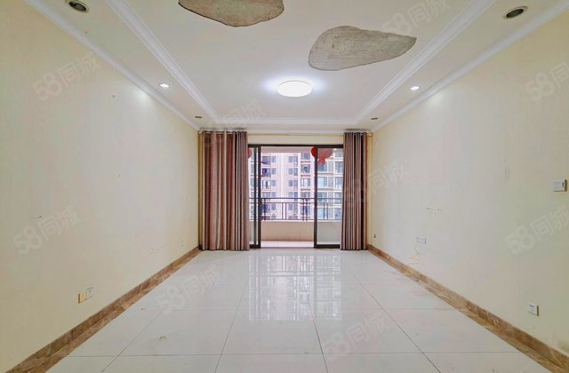 珠江御景湾3室2厅131.95㎡143万二手房图片