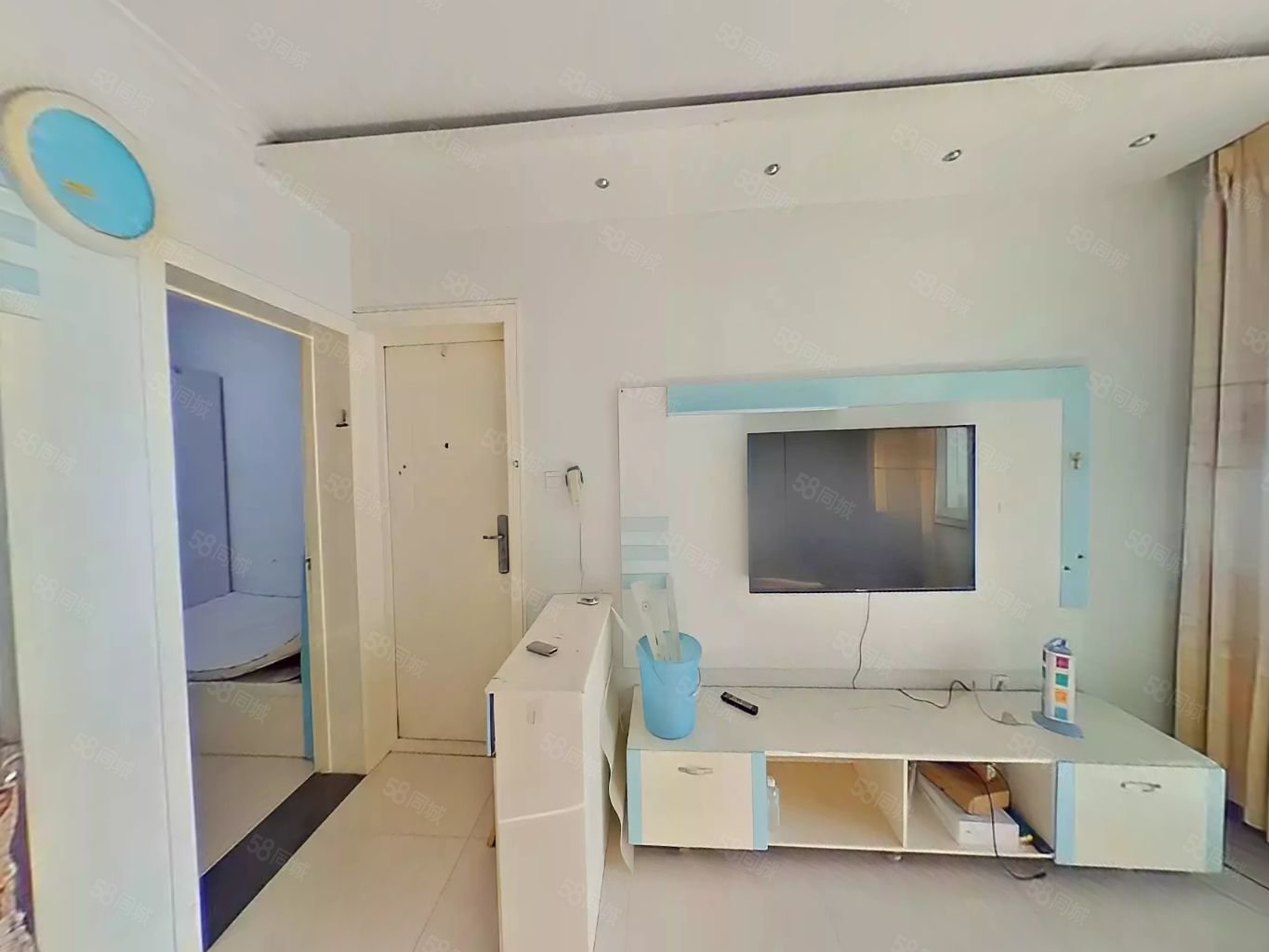 友好花园3室2厅1卫93㎡南北25万