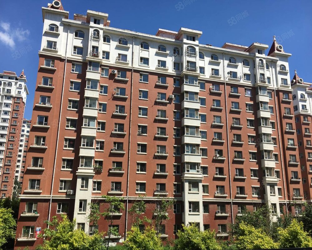 【南城家园g区, 南城家园g区小区详情,房价走势,房源,业主论坛】