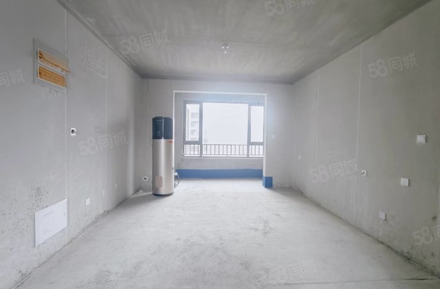 汉光悦府4室2厅138.07㎡155万二手房图片