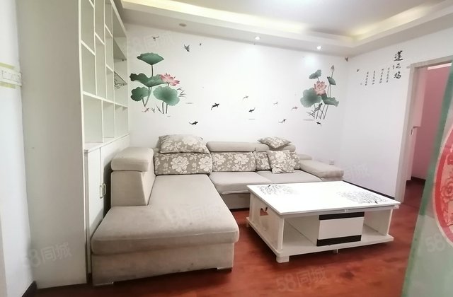 湾流汇2室2厅59㎡33万二手房图片