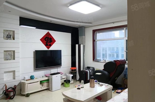 金柱大学城东苑急售南北通透全名户型