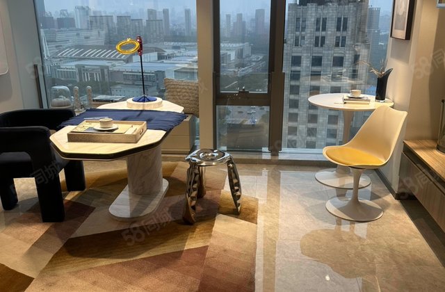 大家中心2室1厅45㎡78万二手房图片