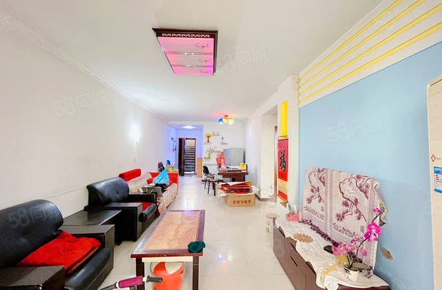 永丰新都(一二期)2室2厅83.38㎡85万二手房图片