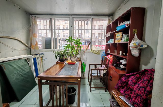 文轩本！新时代！可做两室！