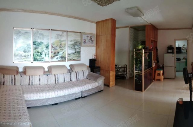 客卧南向采光 送储藏室单独供暖家电家具 推广有🧧