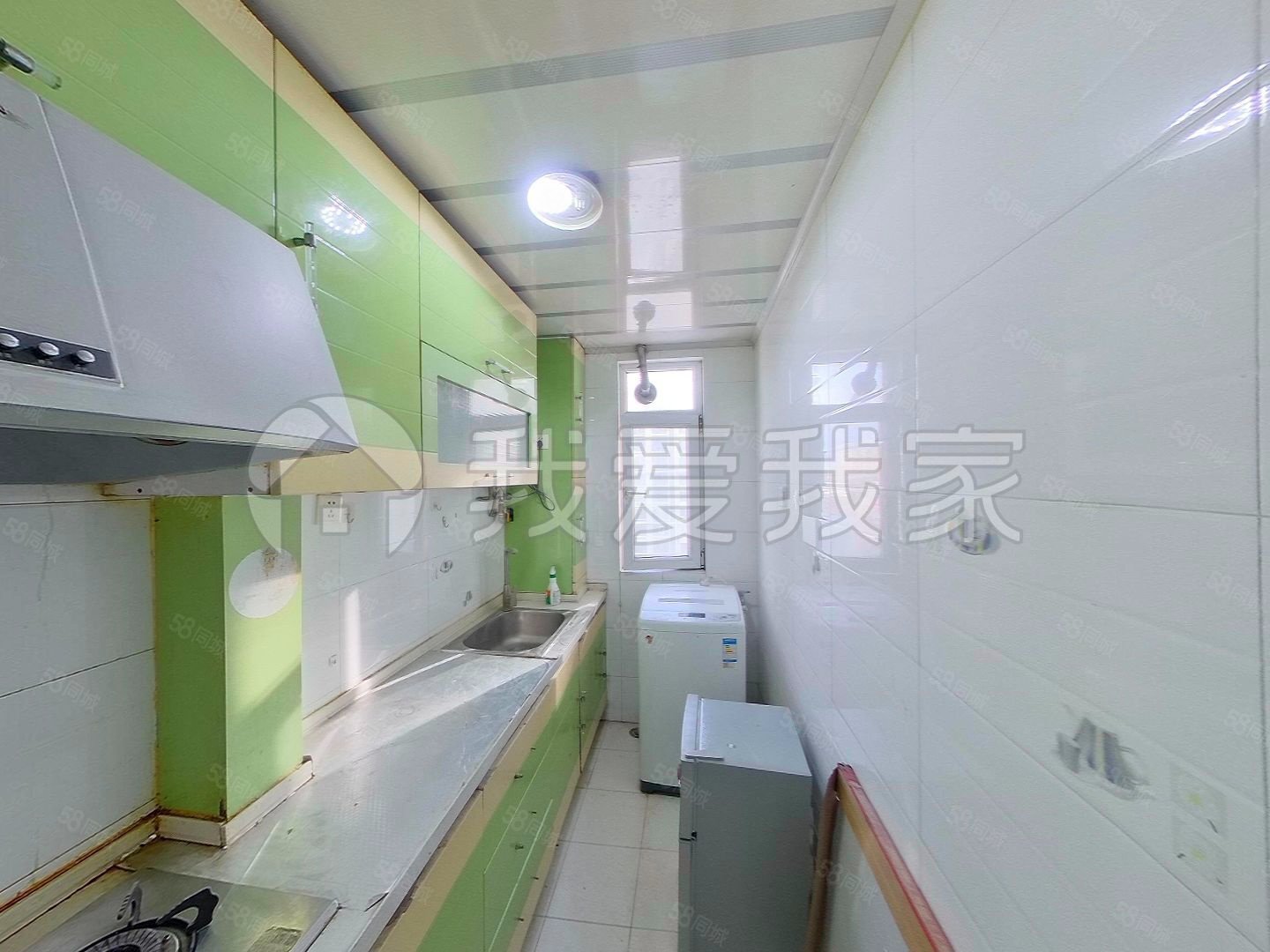 安寧佳園1室1廳1衛(wèi)38.92㎡北198萬(wàn)