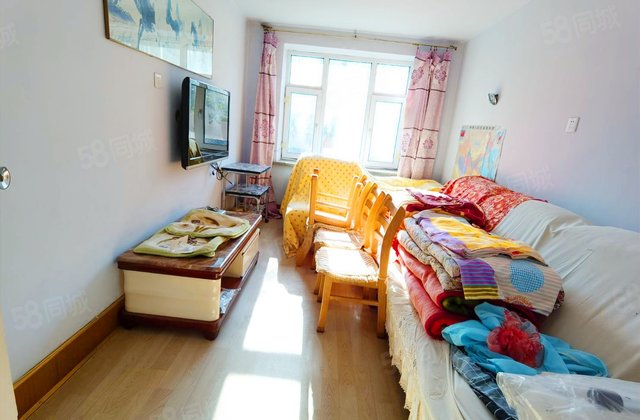 德惠路204号小区3室1厅95㎡65万二手房图片