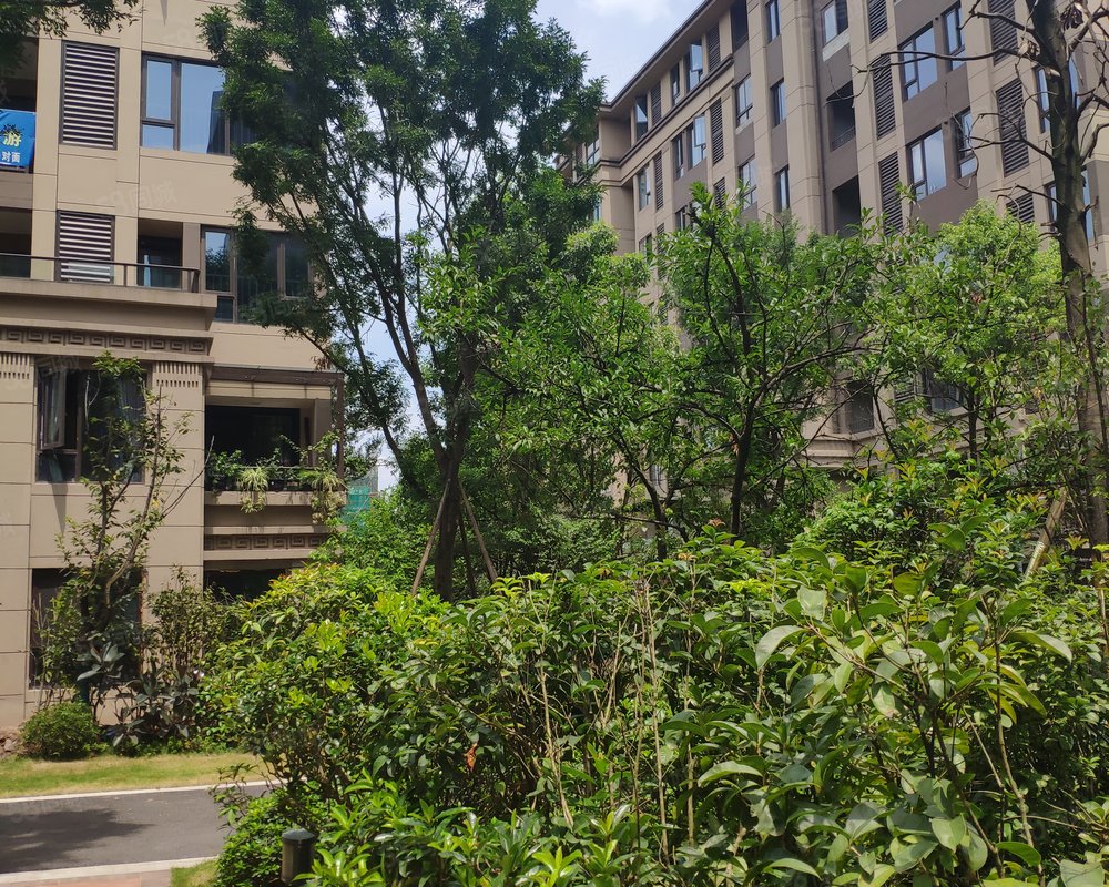 【俊豪城(西区), 俊豪城(西区)小区详情,房价走势,房源,业主论坛】