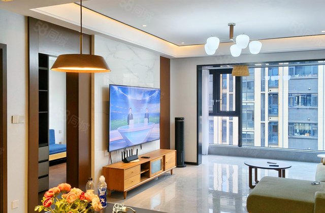 新尚尚院4室2厅148.09㎡249万二手房图片