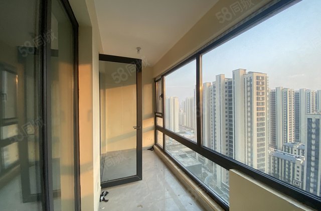 新房未住 领秀 电大 理想城 送车储 三叶草 全明户型好楼层