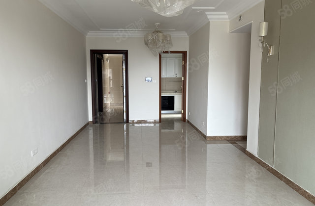 恒大首府二期3室2厅127.68㎡57.8万二手房图片