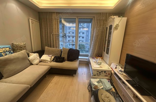 万科魅力之城2室2厅75.44㎡64万二手房图片