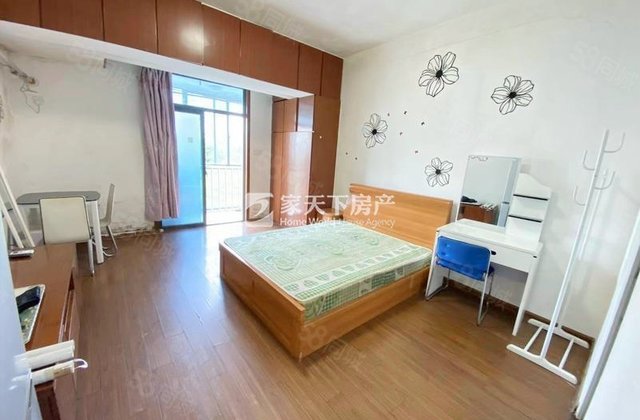 群升国际G区1室1厅40.41㎡138万二手房图片