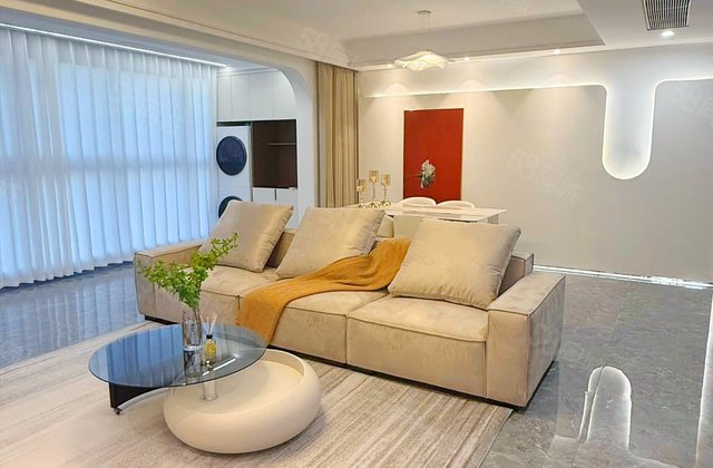 海悦花园一区4室2厅140.87㎡255万二手房图片