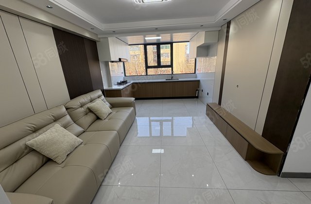 兴华里新区2室1厅61.3㎡26.8万二手房图片