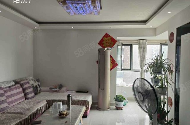 亿丰 万达 光明 七中 阿卡电梯房 楼层好 三室边户 带车储
