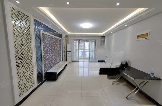 文轩一中 龙湾商品房 精装修 正规三室 南北通透