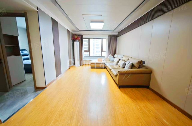 万科时代都会2室2厅81.55㎡75万二手房图片