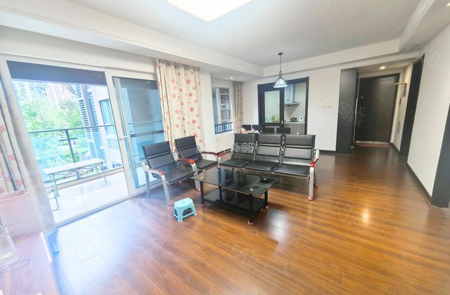 万科理想城(一期)4室2厅91.32㎡130万二手房图片