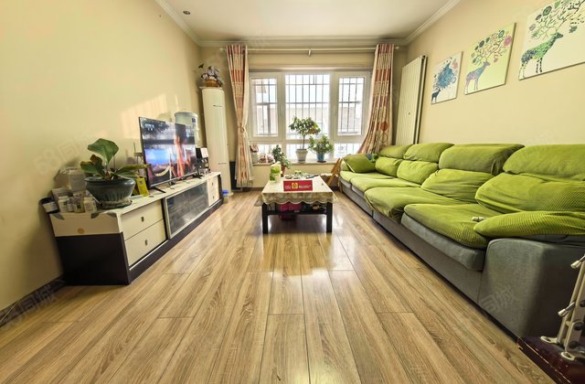 金善名居2室2厅80.65㎡150万二手房图片