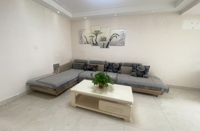 急售锦绣家园  七中旁 地暖三室 随时看房