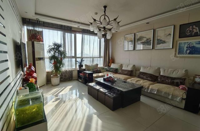 城市主人 观澜一品 畅博怡情湾边户 有车位储免大税