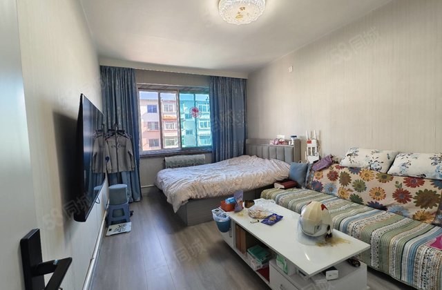 彩北社区2室1厅50㎡8.8万二手房图片