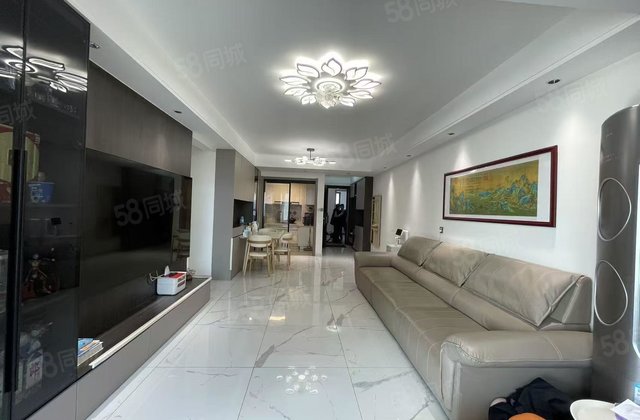 急售  百合新城 集美一品 附近 国岳府 免大税  清水湾