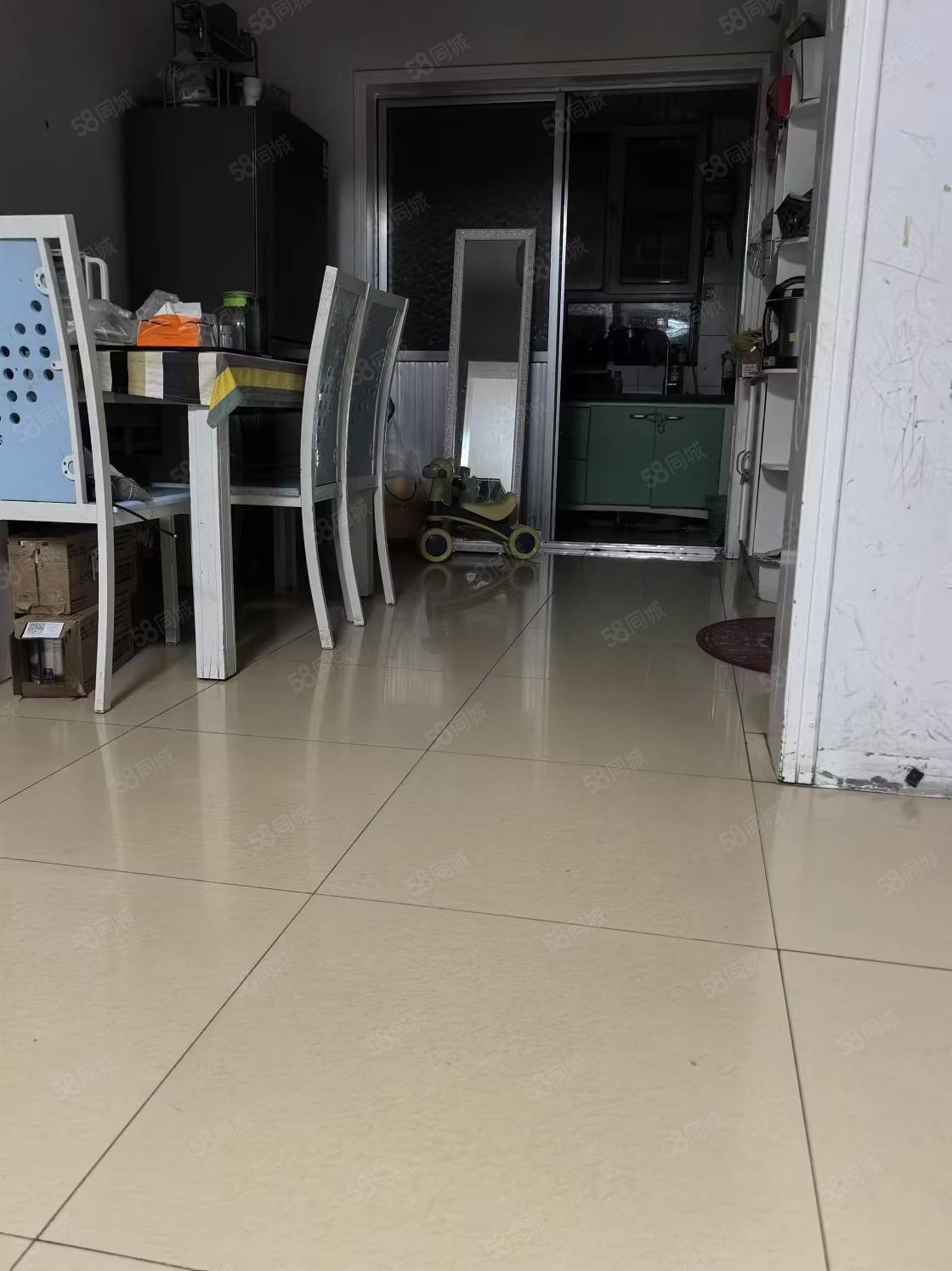 友谊小区3室2厅1卫92㎡南北28.5万