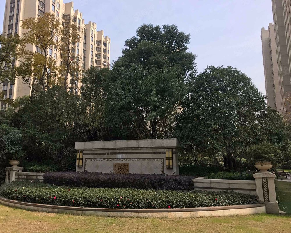 【雍锦园, 雍锦园小区详情,房价走势,房源,业主论坛】- 温州58同城