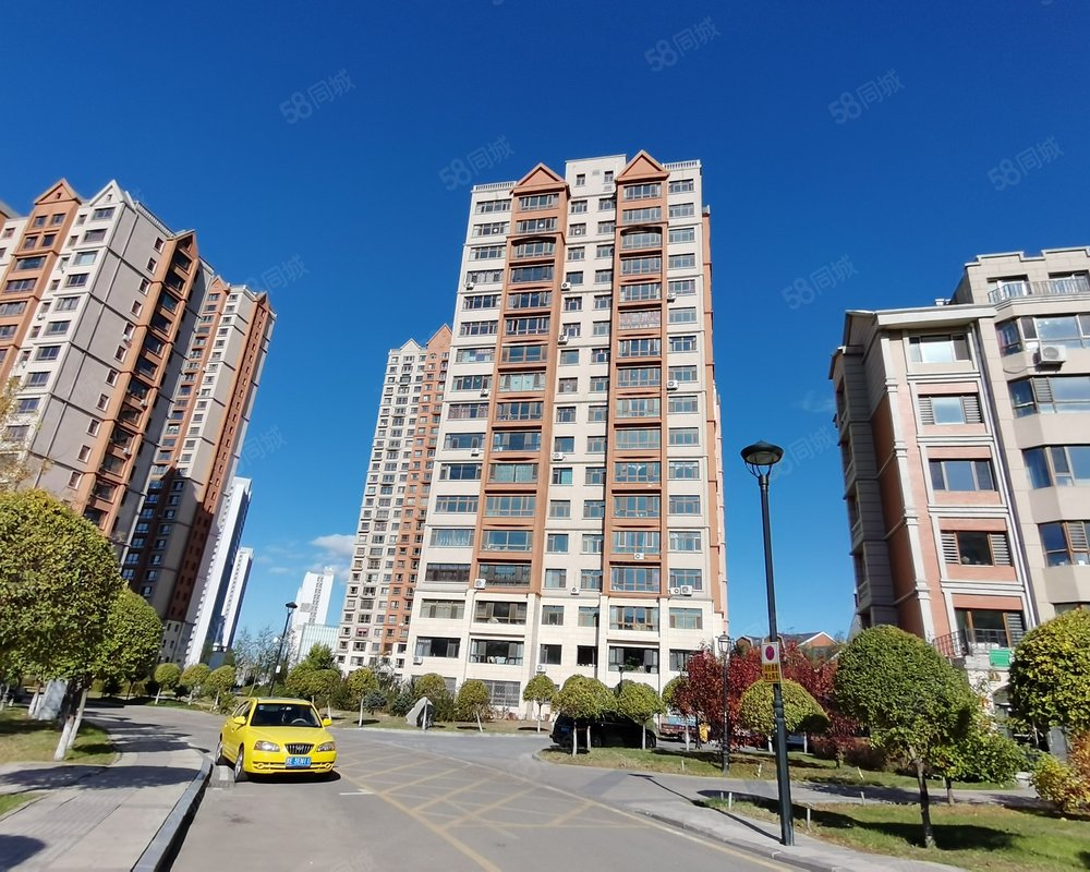 【英伦三岛龙凤小镇(公寓住宅), 英伦三岛龙凤小镇(公寓住宅)小区详情