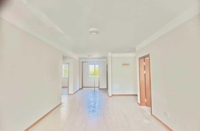 福海乐居(二期)3室2厅105㎡43万二手房图片