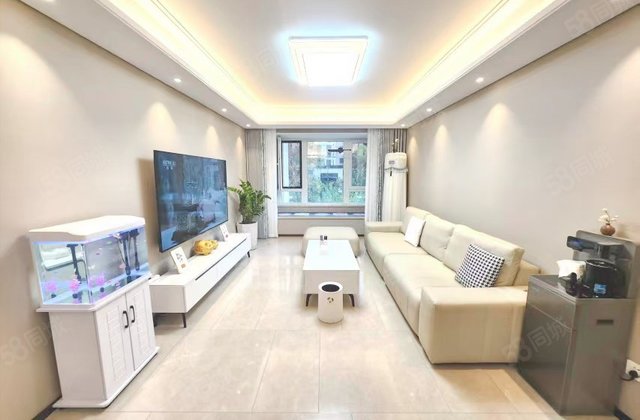 华润置地公元九里2室2厅86.98㎡59.5万二手房图片