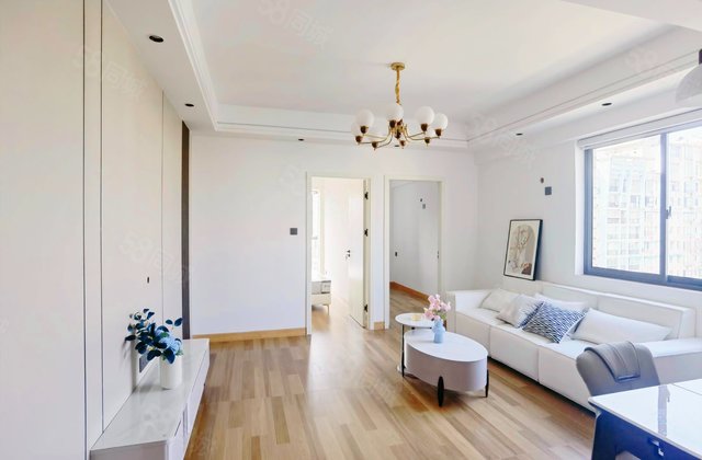 朝阳银座2室1厅68.28㎡55.8万二手房图片