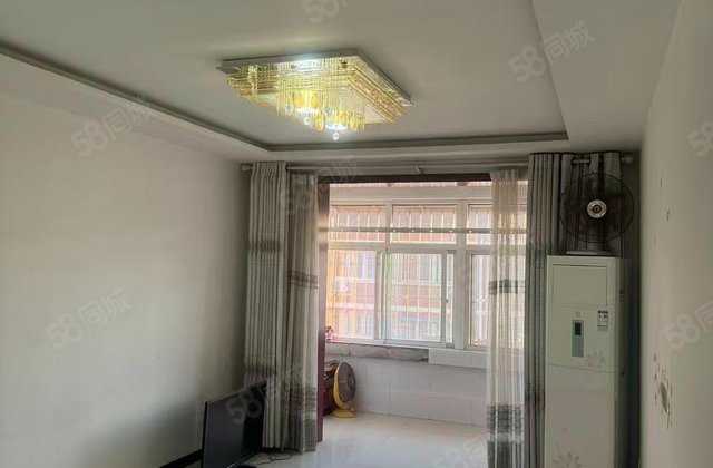 亚澜家苑3室2厅110㎡48万二手房图片