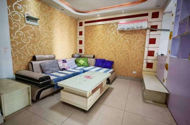 金鼎附近 市中心 电梯好楼层 正泓新天地 精装修 东昌