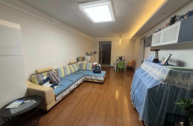 华润中央公园2室2厅94.55㎡163.8万二手房图片