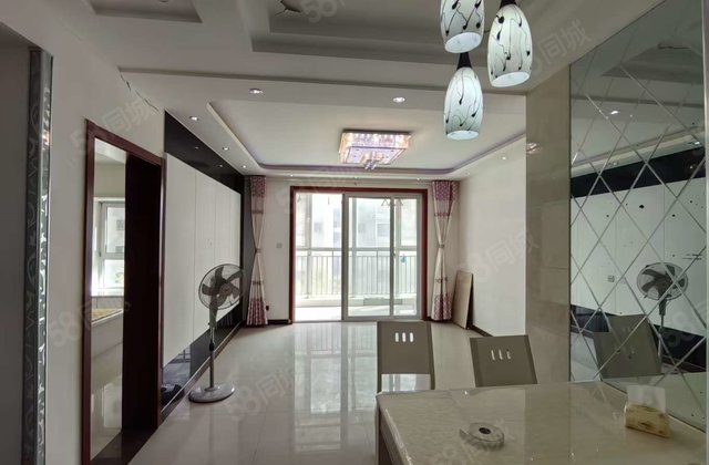 西湖馨苑 电梯洋房 精装修 三室 房东急售