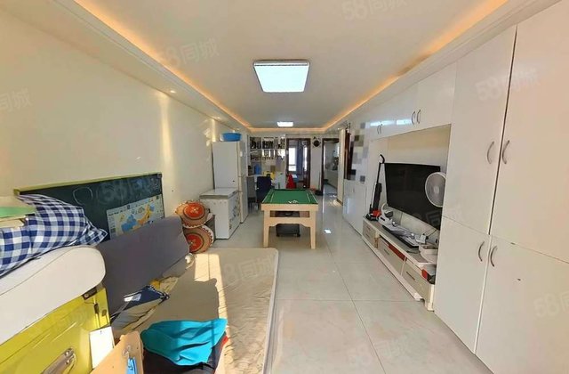 红木林(北区)2室1厅80.41㎡380万二手房图片