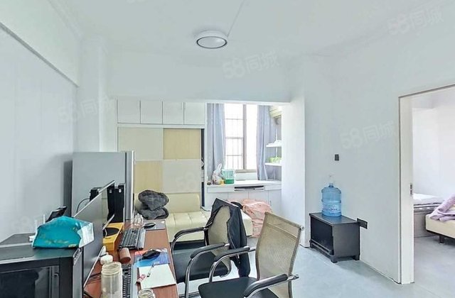 东方巴黎1室1厅53.57㎡38万二手房图片