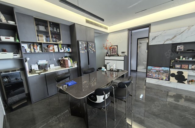 祥成花园3室2厅133㎡85万二手房图片